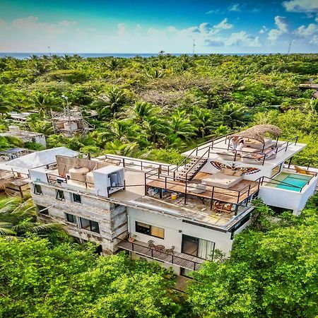 Suites Tulum (Adults Only) Zewnętrze zdjęcie