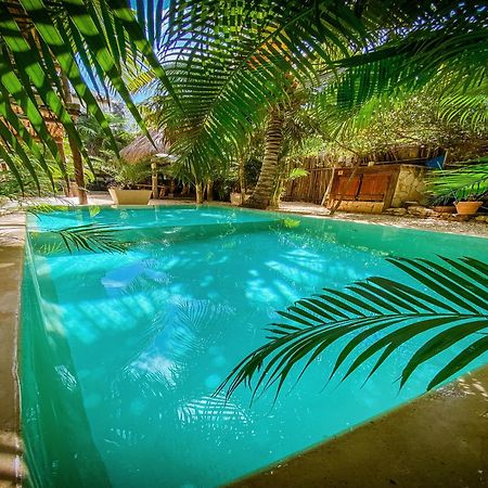 Suites Tulum (Adults Only) Zewnętrze zdjęcie