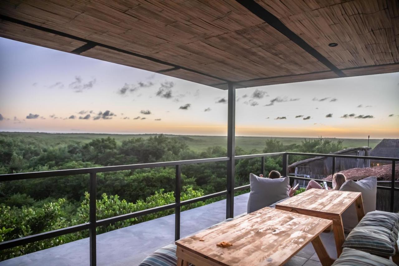 Suites Tulum (Adults Only) Zewnętrze zdjęcie