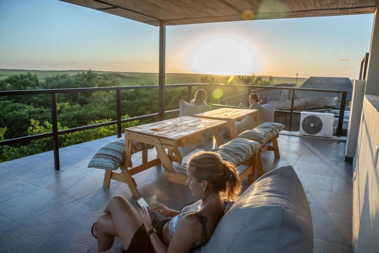 Suites Tulum (Adults Only) Zewnętrze zdjęcie