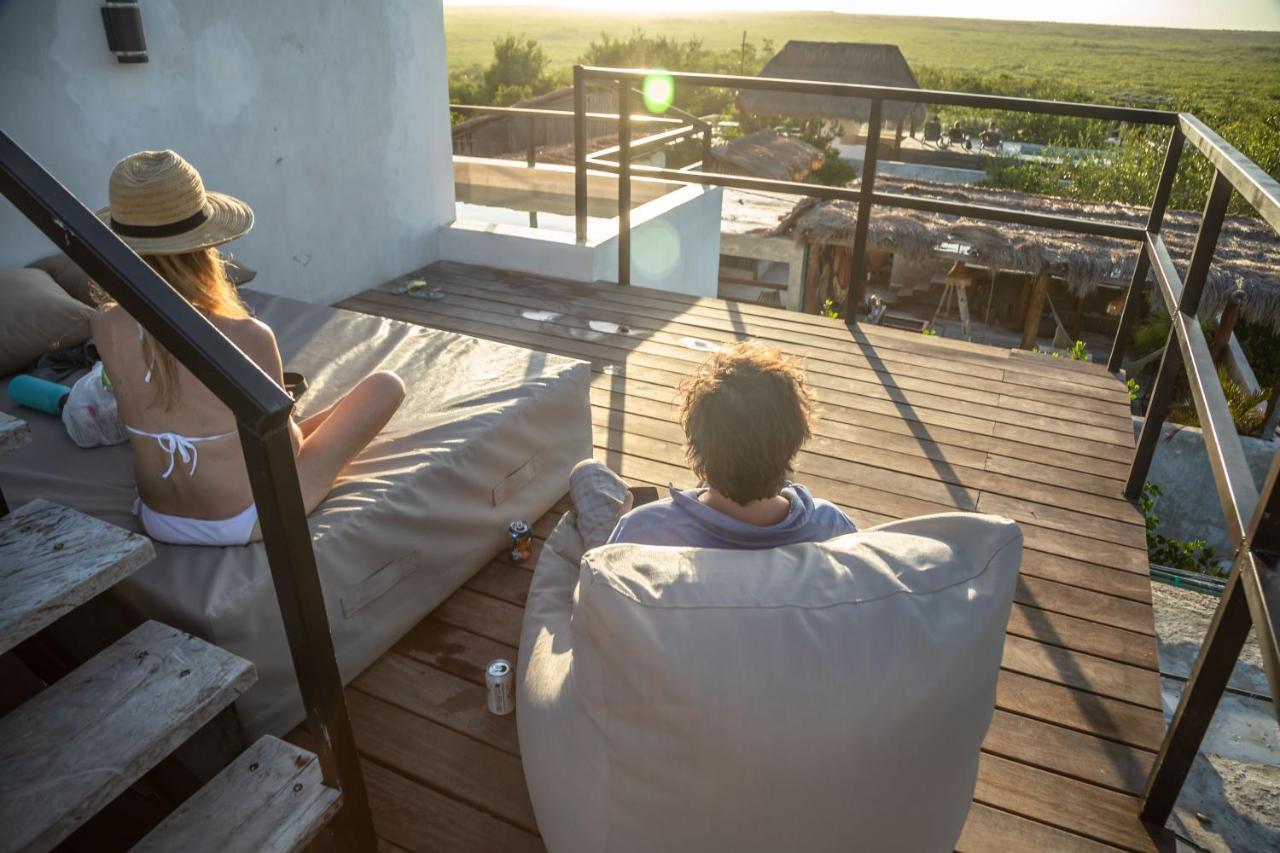 Suites Tulum (Adults Only) Zewnętrze zdjęcie
