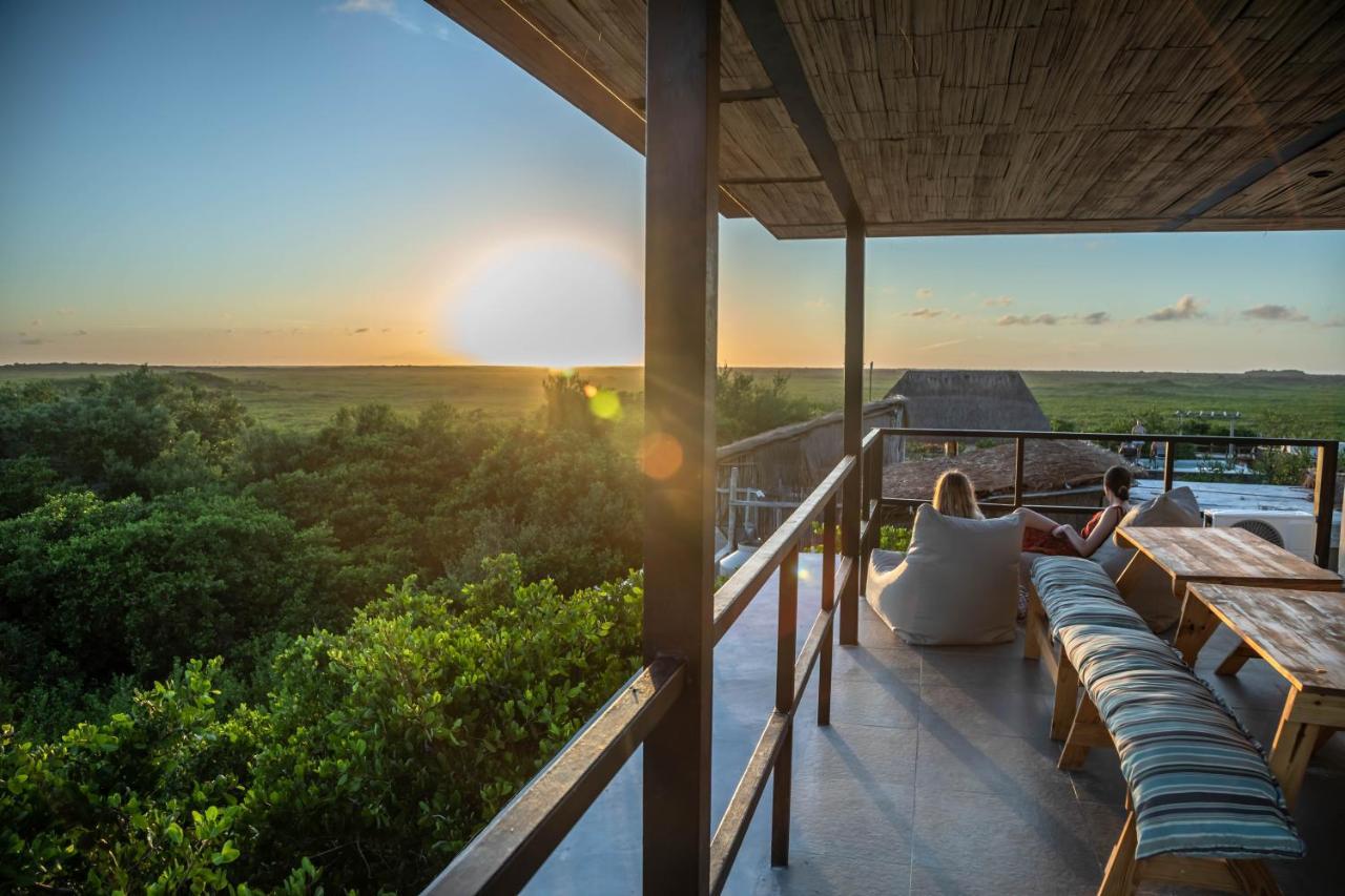 Suites Tulum (Adults Only) Zewnętrze zdjęcie
