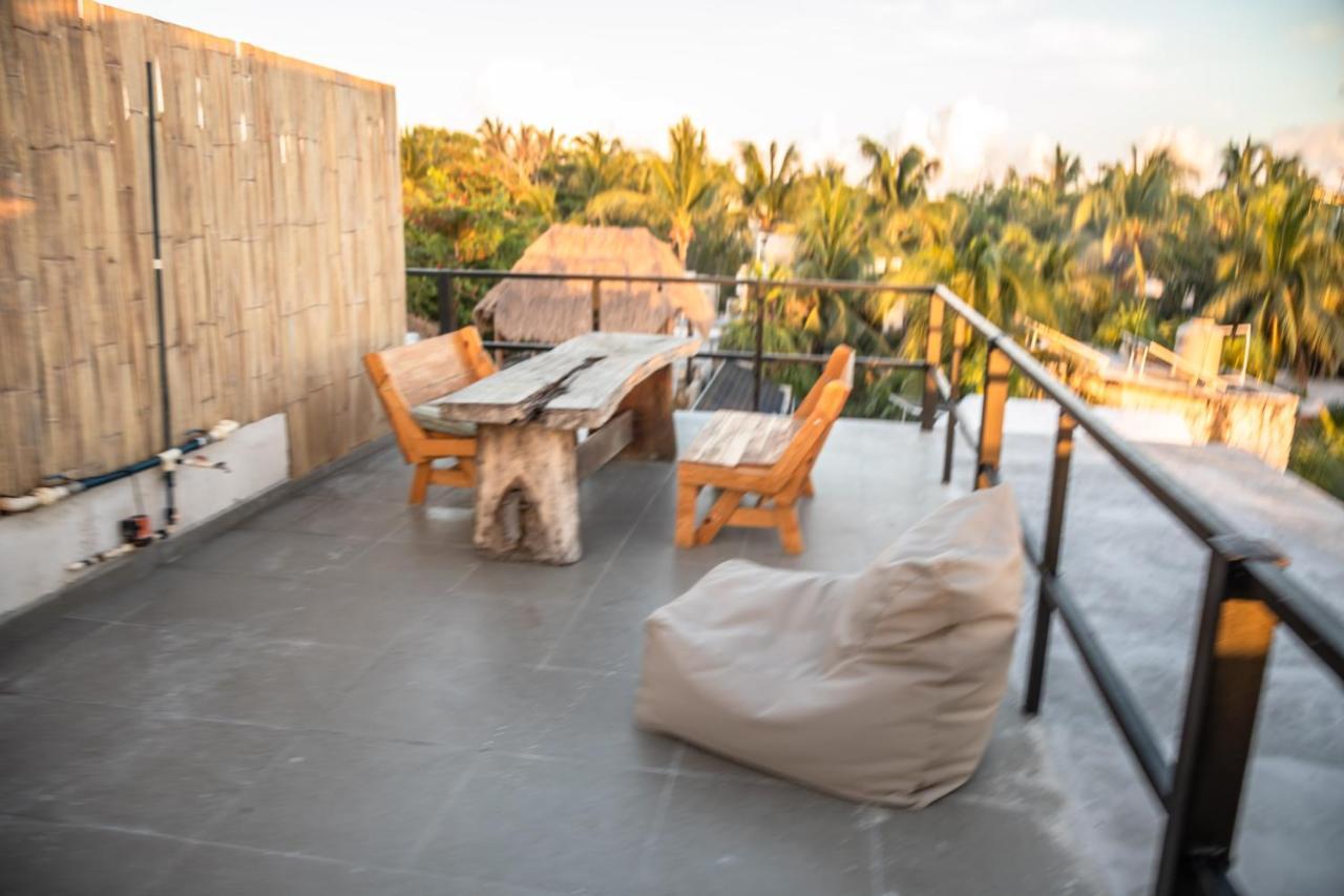 Suites Tulum (Adults Only) Zewnętrze zdjęcie