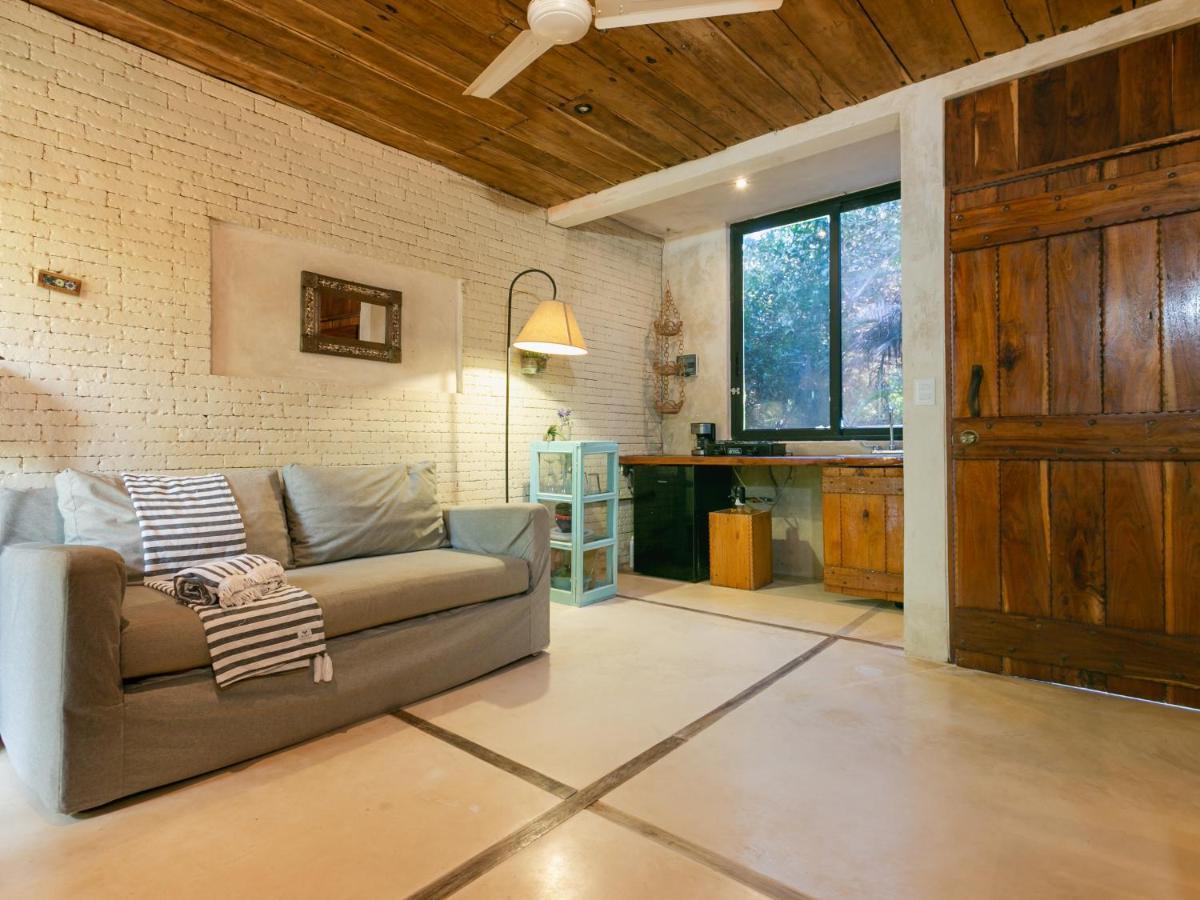 Suites Tulum (Adults Only) Zewnętrze zdjęcie