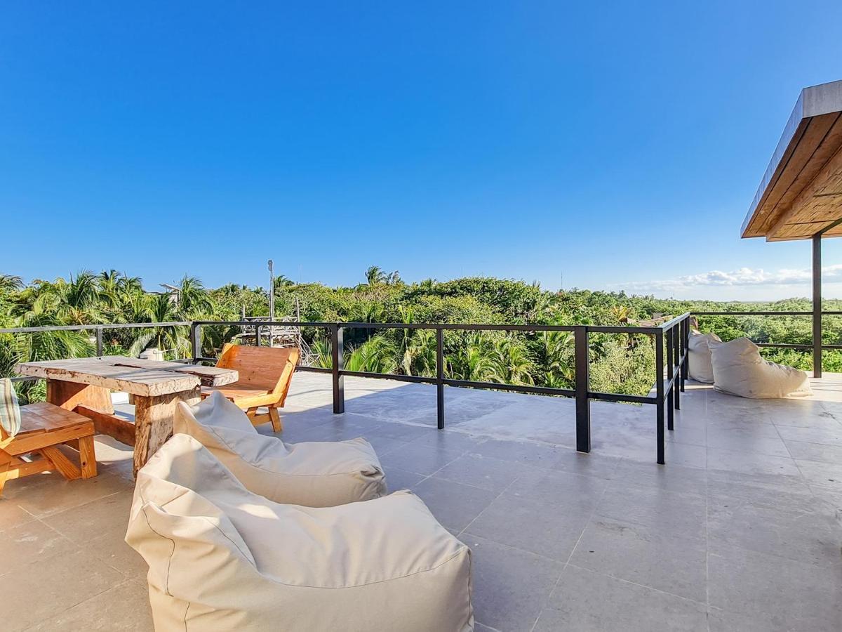 Suites Tulum (Adults Only) Zewnętrze zdjęcie