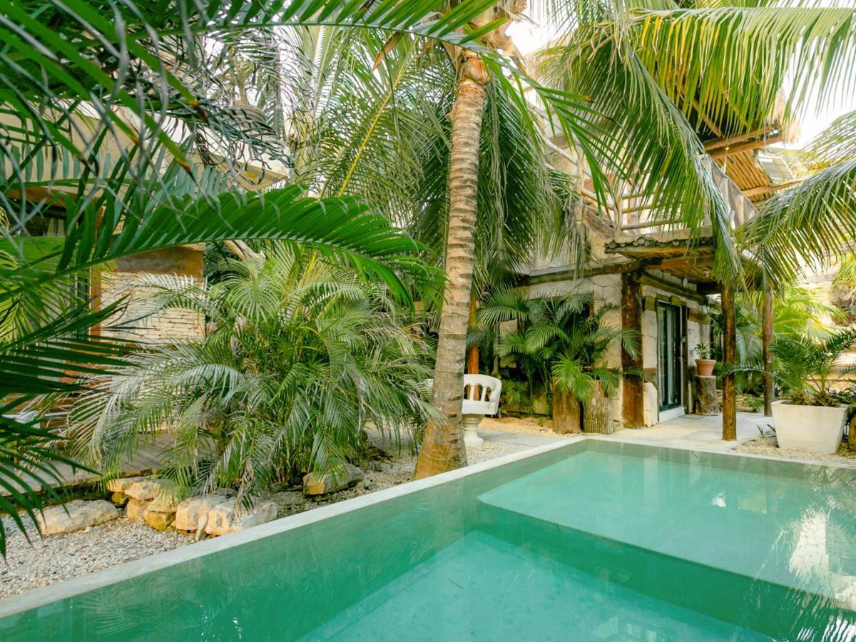 Suites Tulum (Adults Only) Zewnętrze zdjęcie