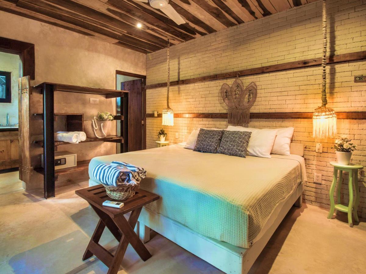 Suites Tulum (Adults Only) Zewnętrze zdjęcie