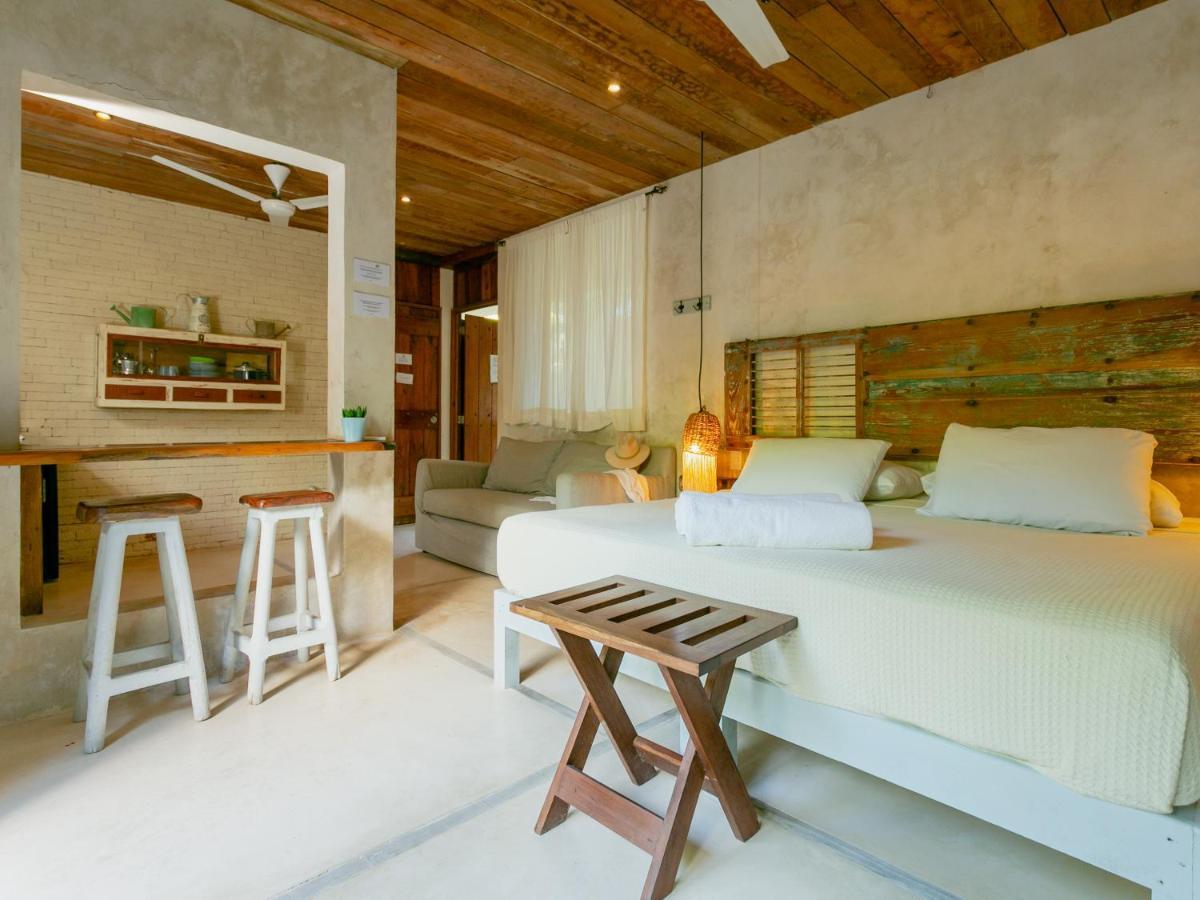 Suites Tulum (Adults Only) Zewnętrze zdjęcie