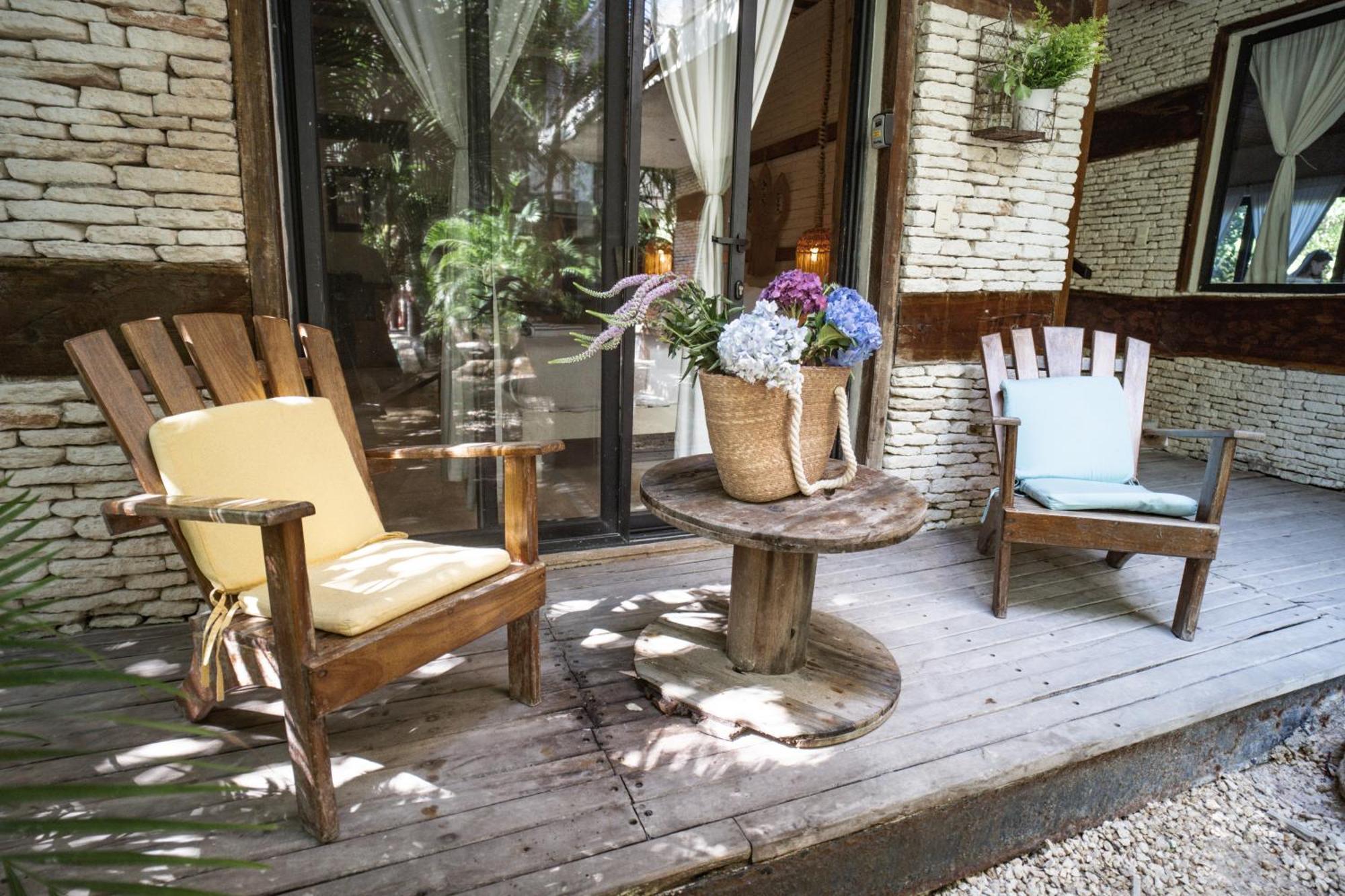 Suites Tulum (Adults Only) Zewnętrze zdjęcie