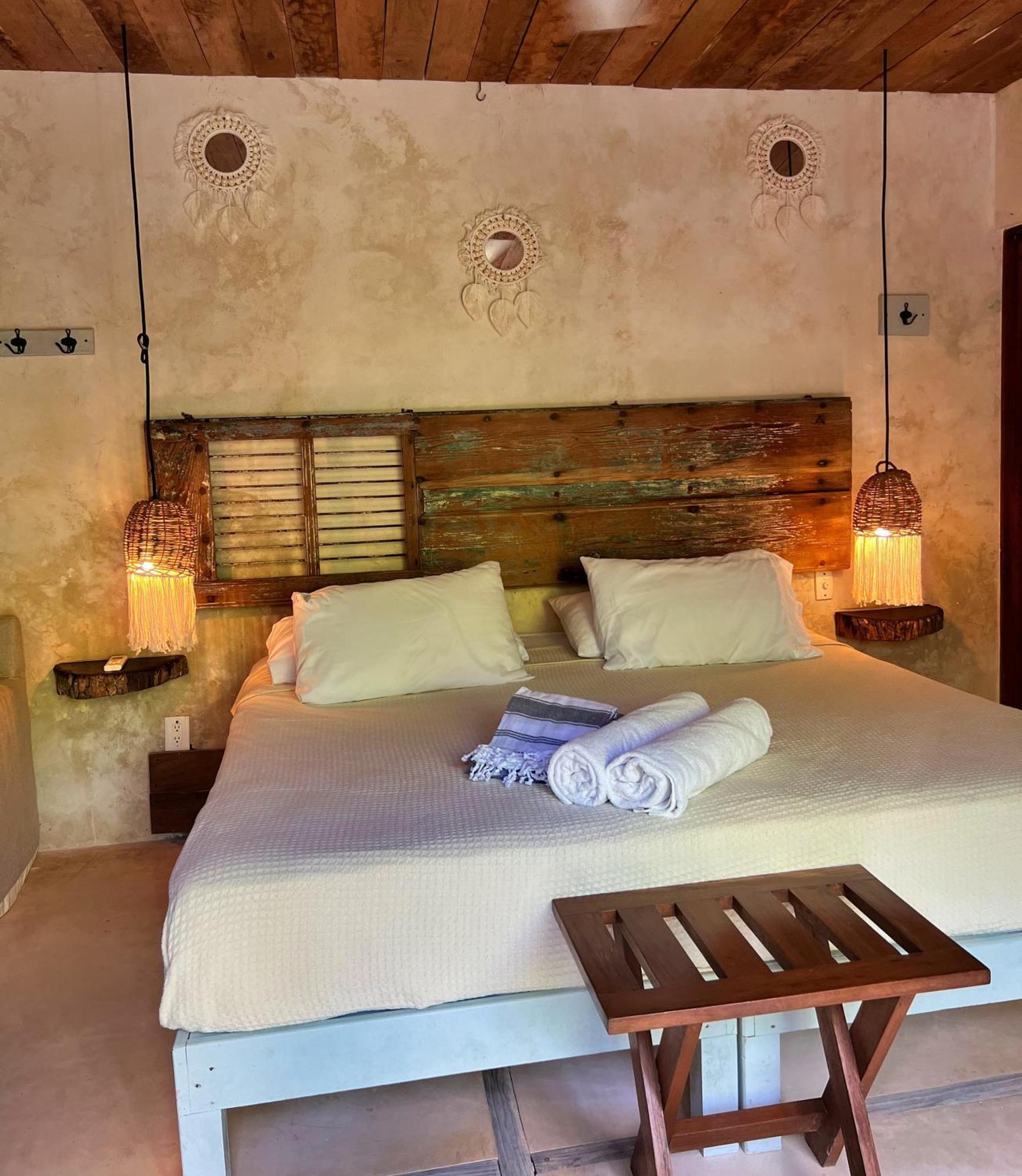 Suites Tulum (Adults Only) Zewnętrze zdjęcie