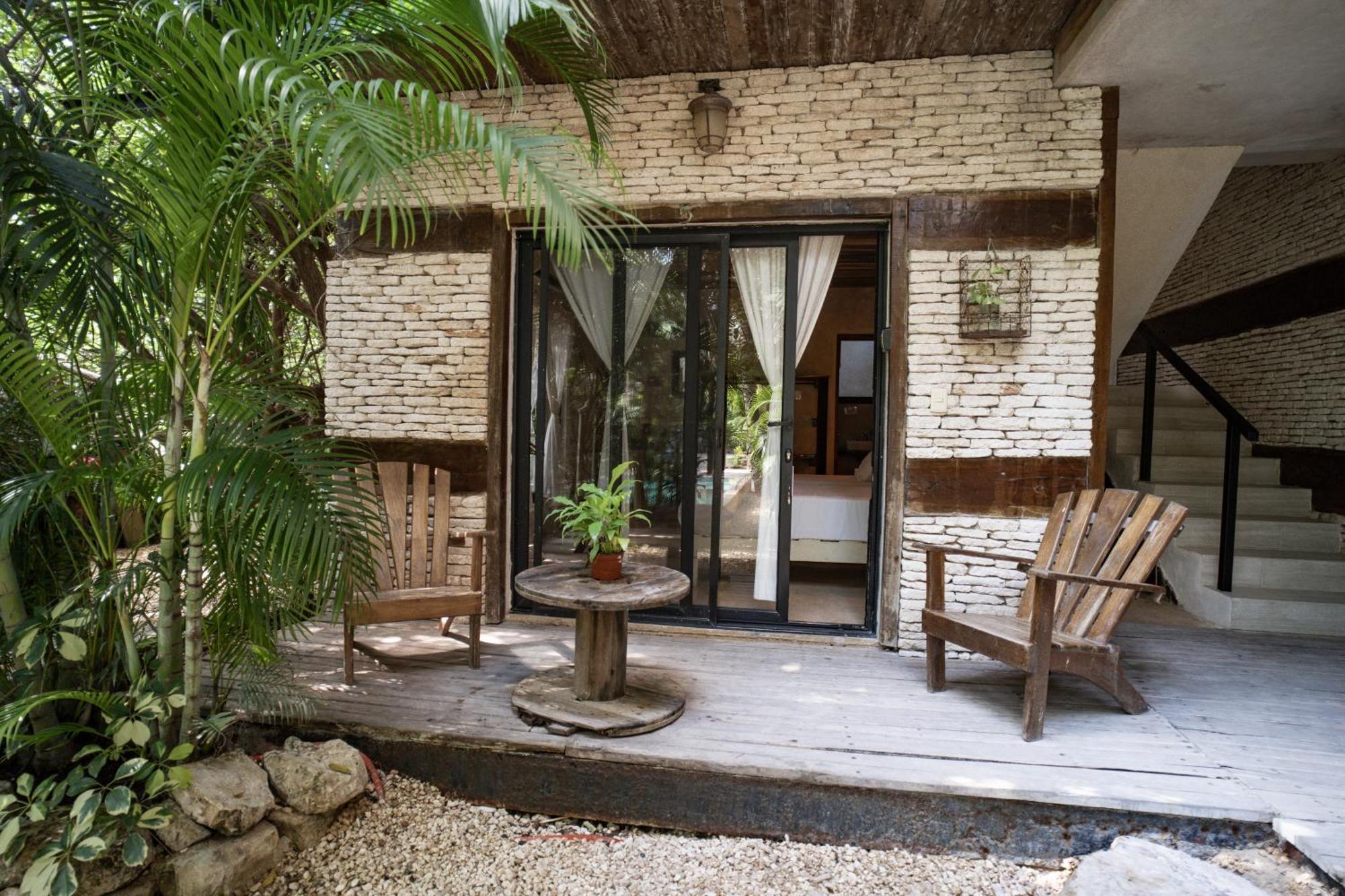 Suites Tulum (Adults Only) Zewnętrze zdjęcie