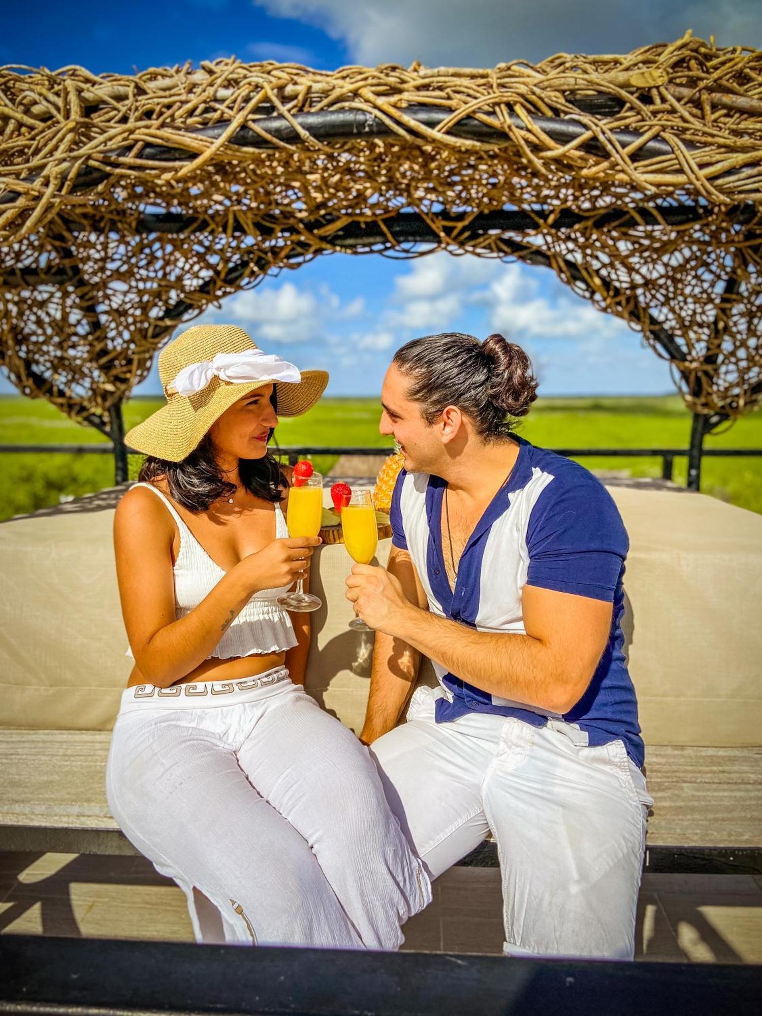 Suites Tulum (Adults Only) Zewnętrze zdjęcie