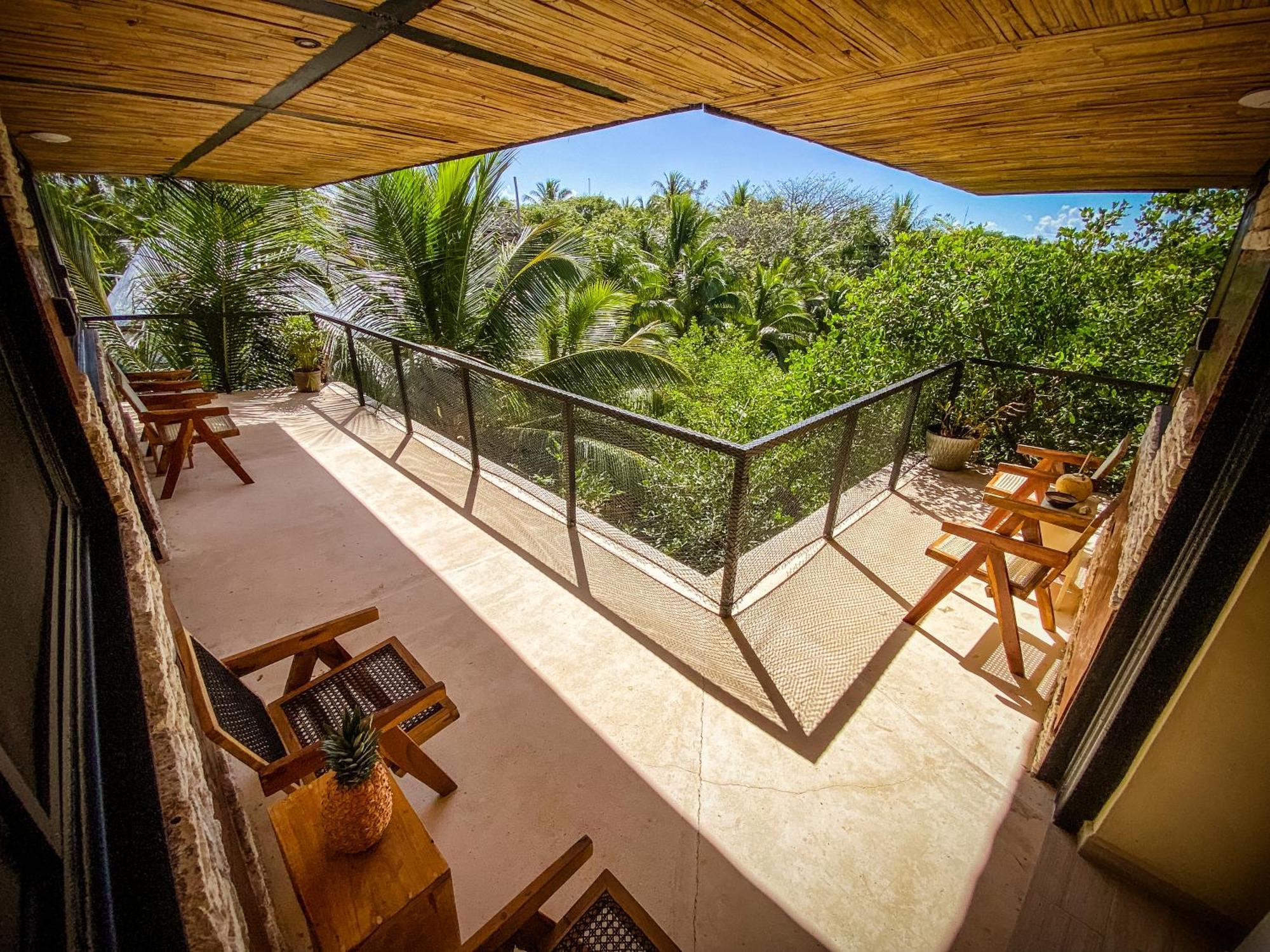 Suites Tulum (Adults Only) Zewnętrze zdjęcie