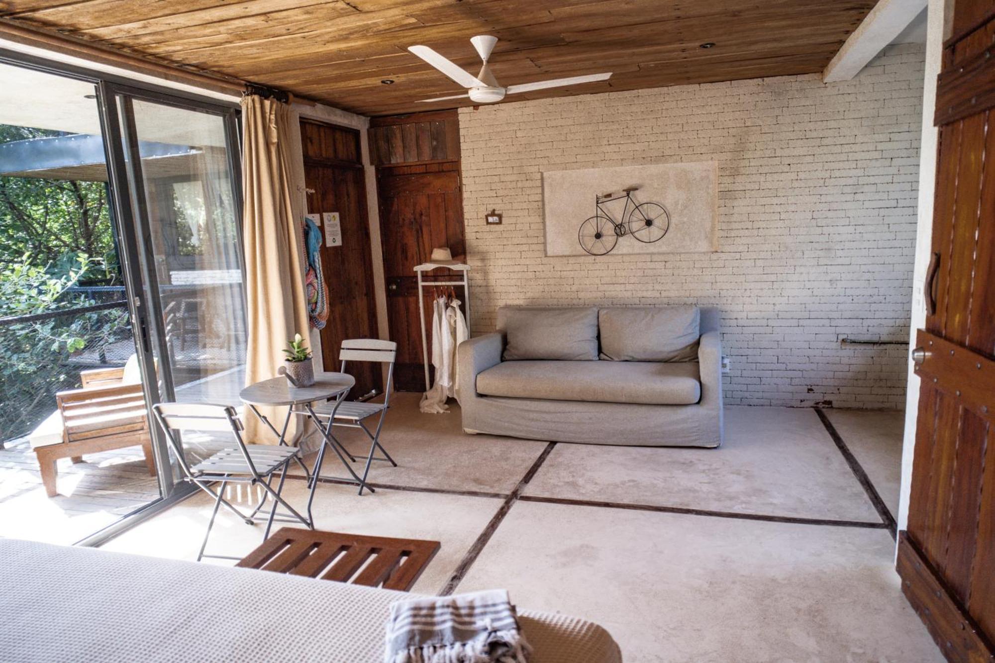 Suites Tulum (Adults Only) Zewnętrze zdjęcie