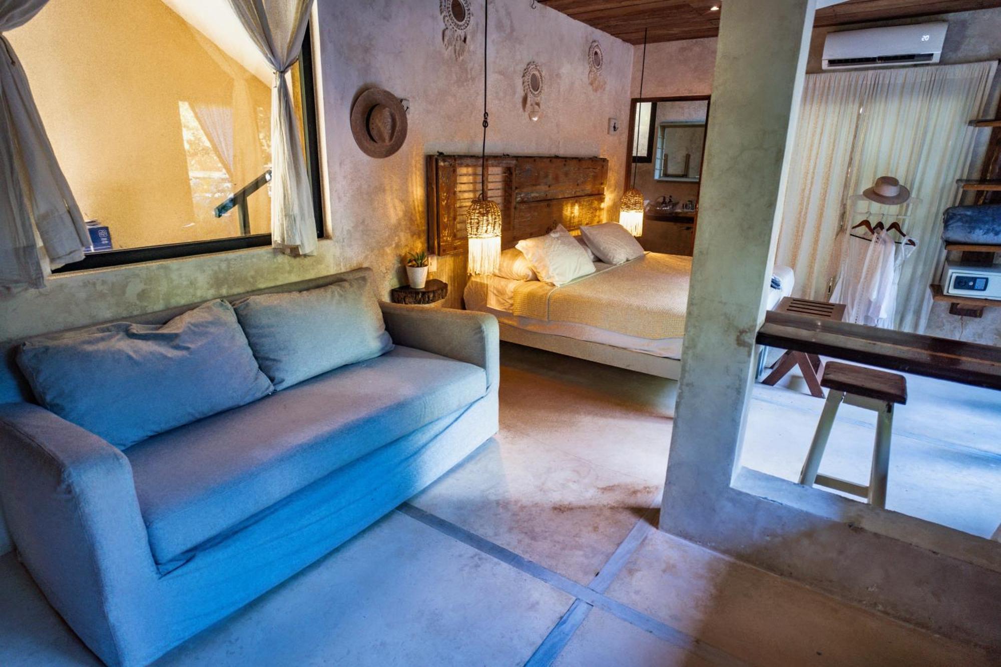 Suites Tulum (Adults Only) Zewnętrze zdjęcie