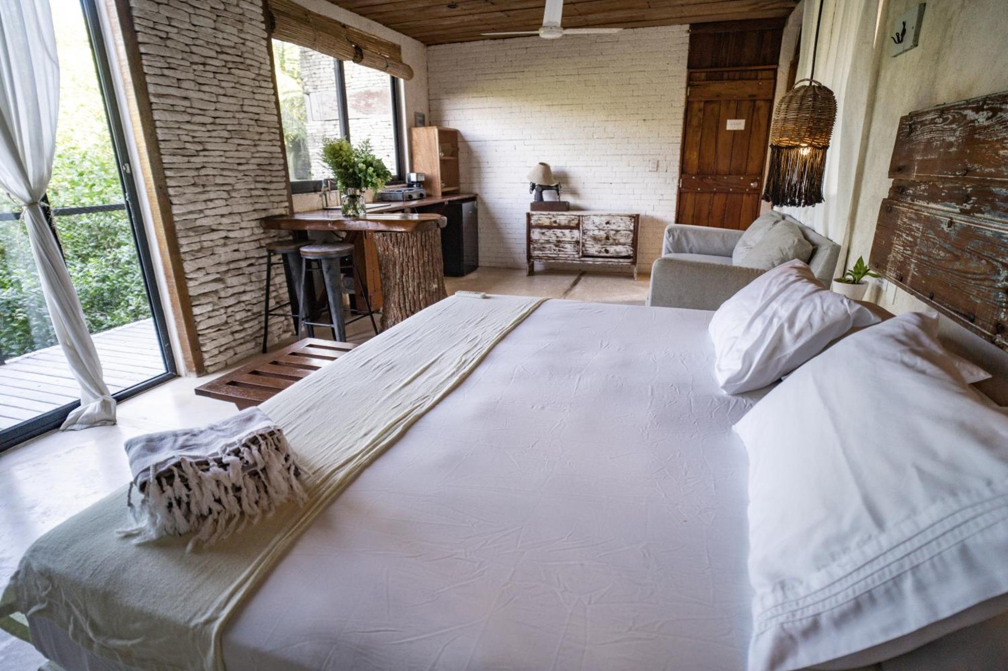 Suites Tulum (Adults Only) Zewnętrze zdjęcie