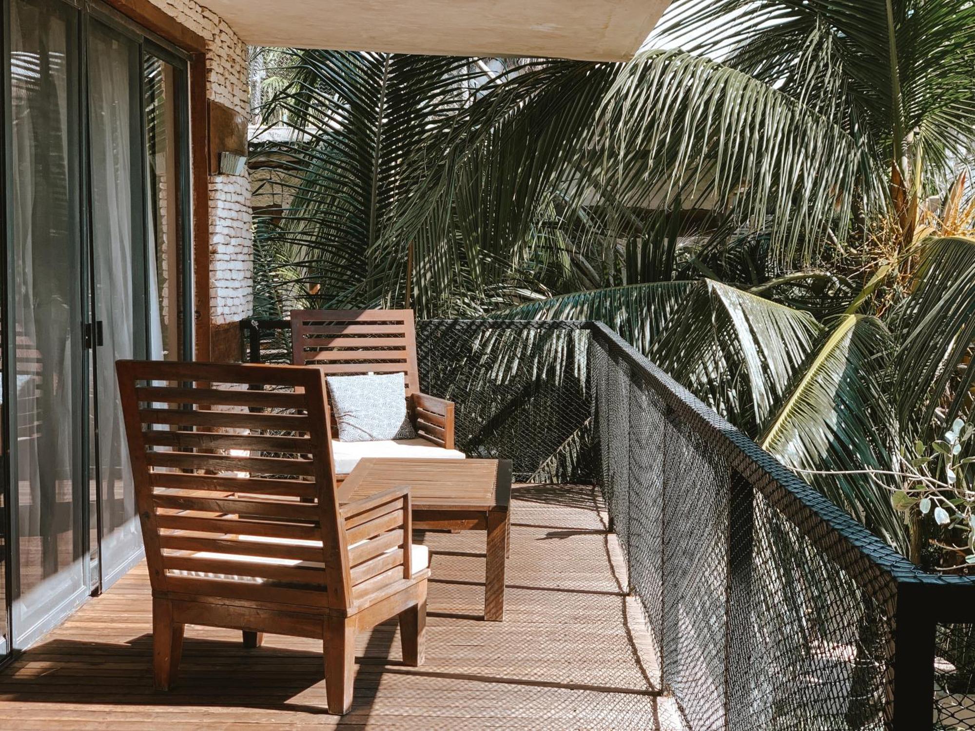 Suites Tulum (Adults Only) Zewnętrze zdjęcie