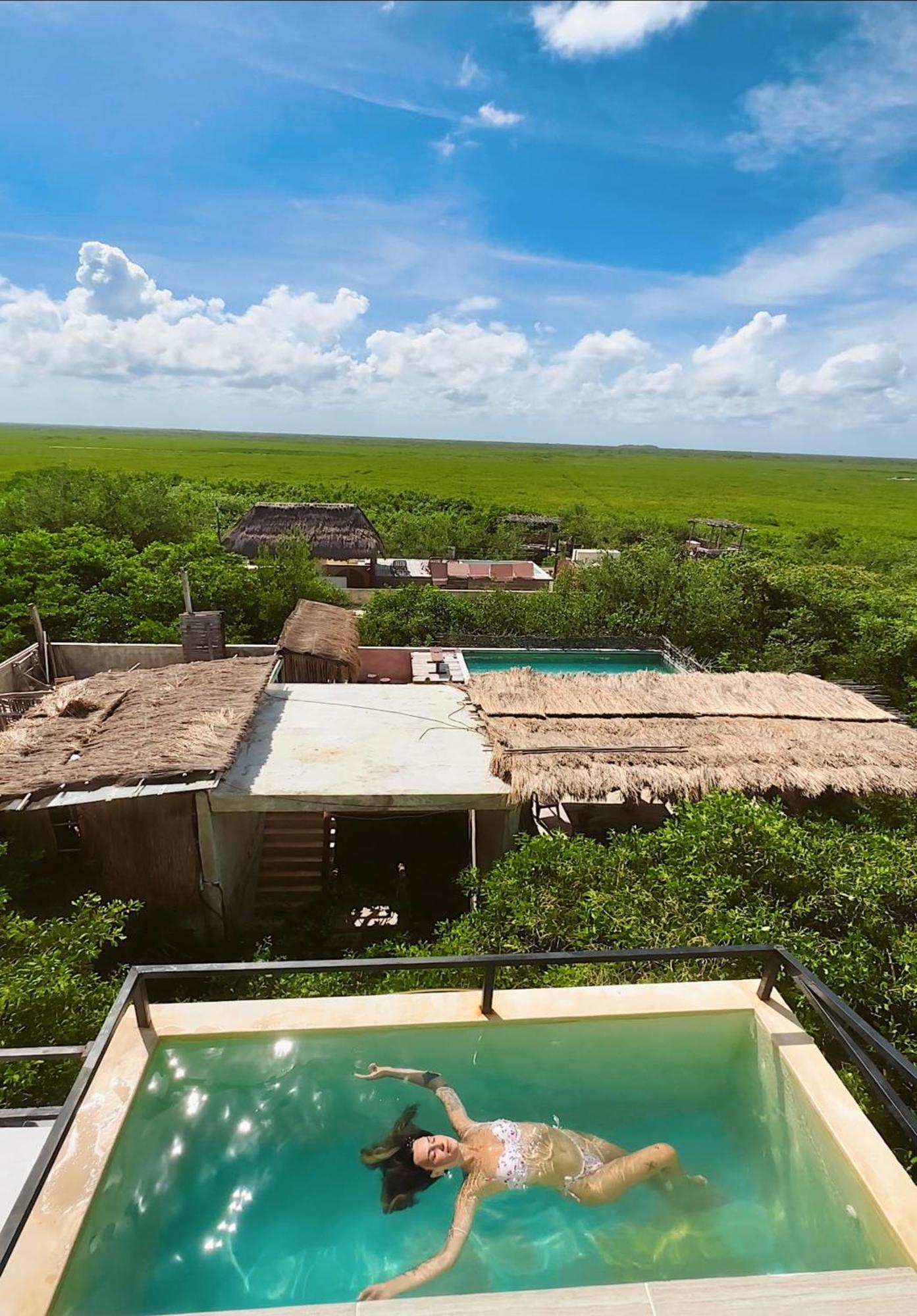 Suites Tulum (Adults Only) Zewnętrze zdjęcie