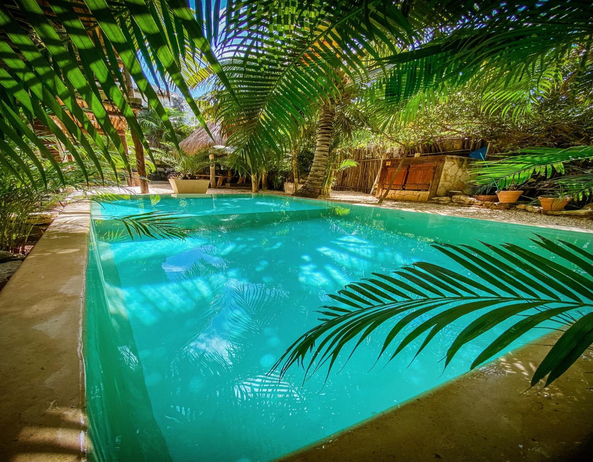 Suites Tulum (Adults Only) Zewnętrze zdjęcie