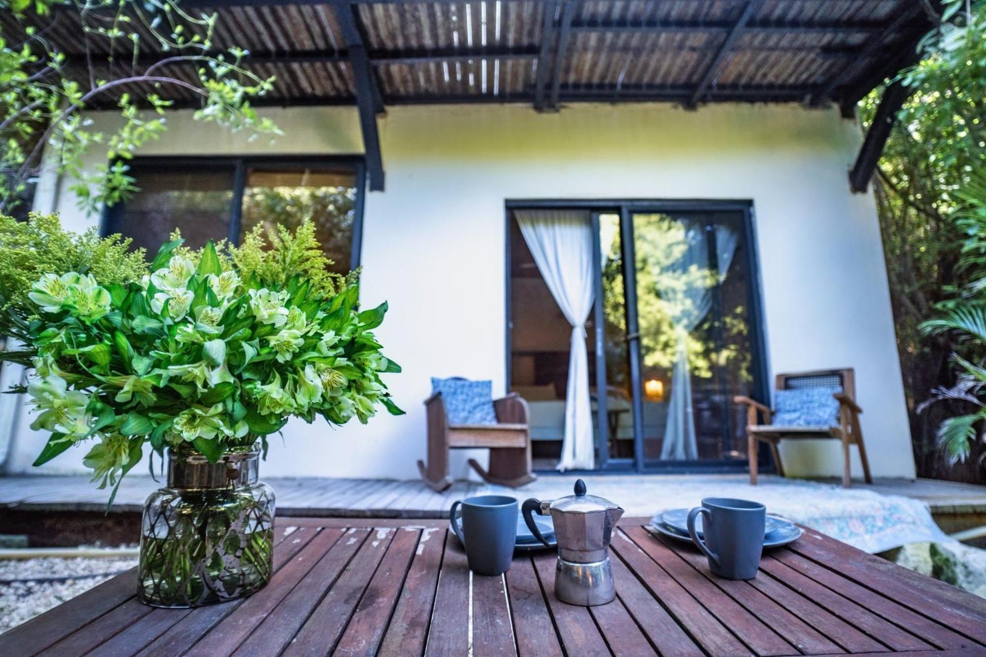 Suites Tulum (Adults Only) Zewnętrze zdjęcie