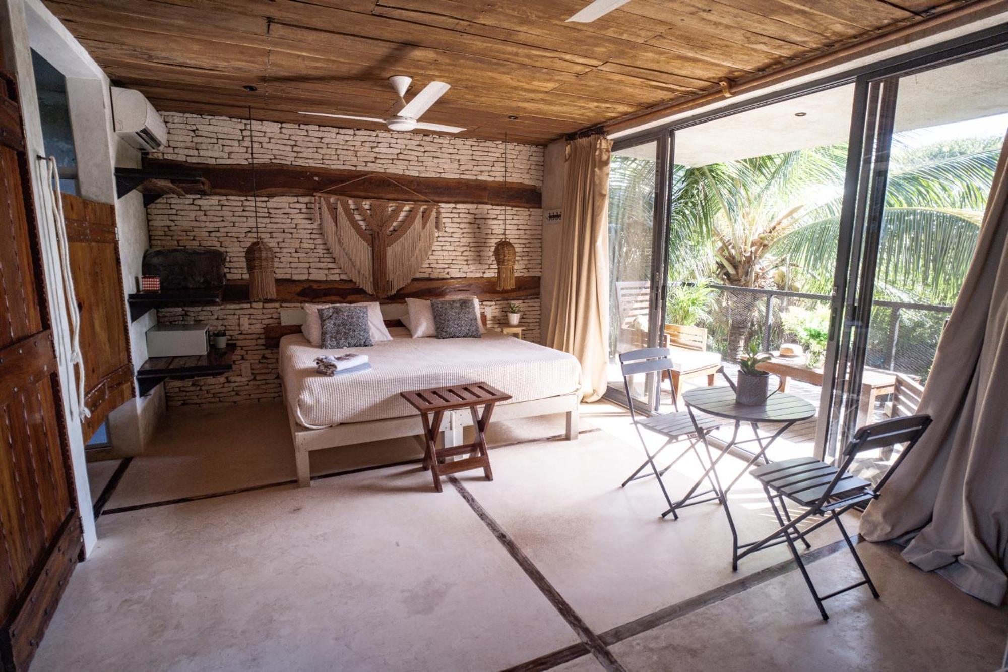 Suites Tulum (Adults Only) Zewnętrze zdjęcie